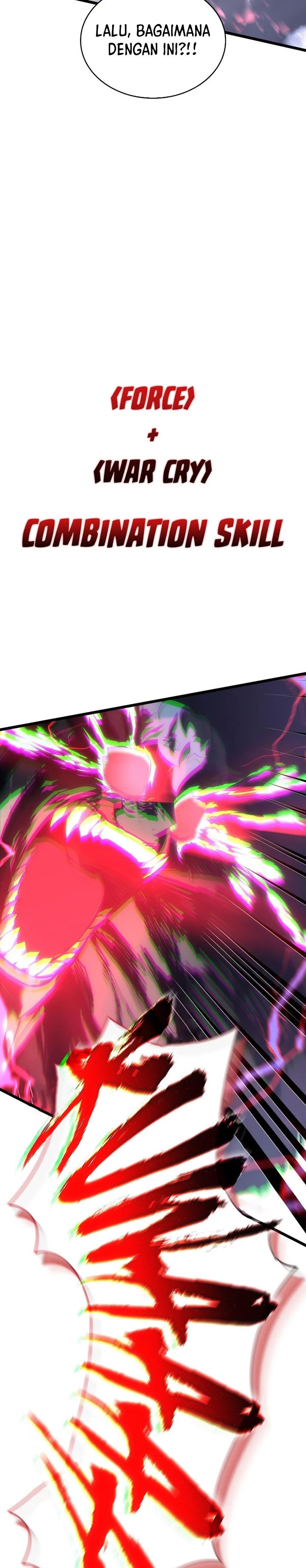 Return of the SSS-Class Ranker