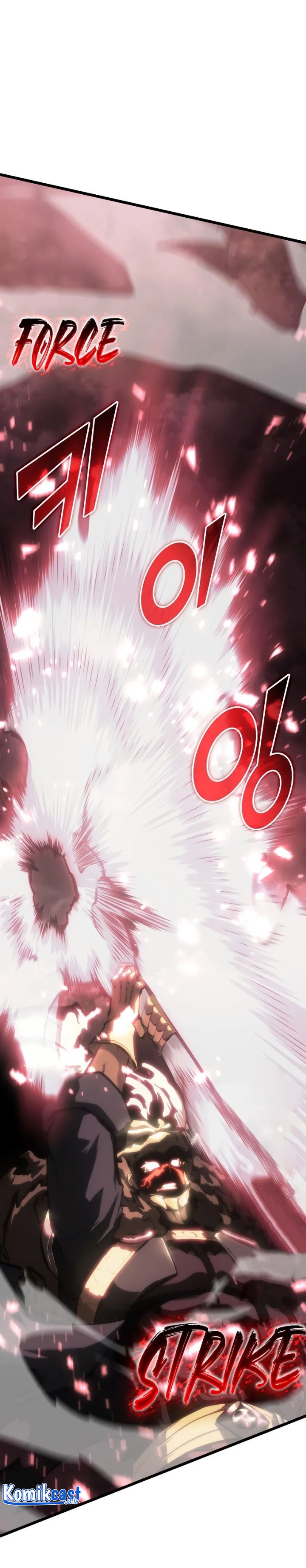 Return of the SSS-Class Ranker
