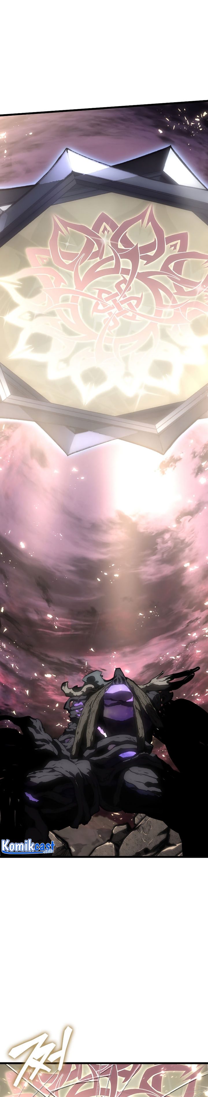 Return of the SSS-Class Ranker
