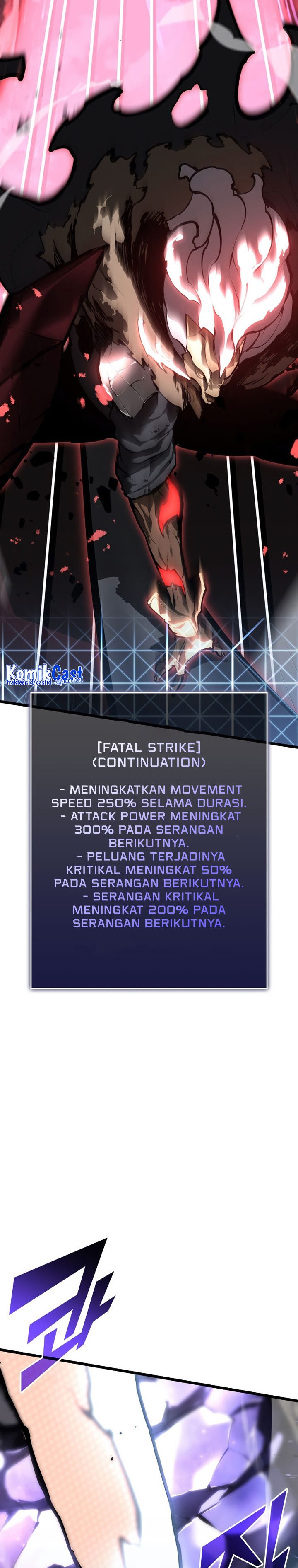 Return of the SSS-Class Ranker