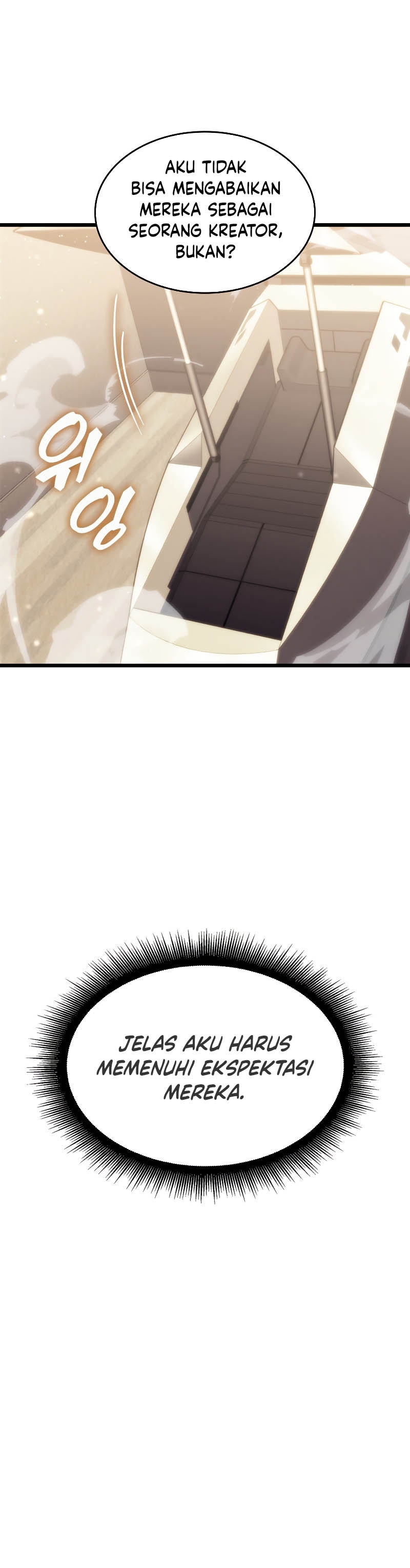 Return of the SSS-Class Ranker