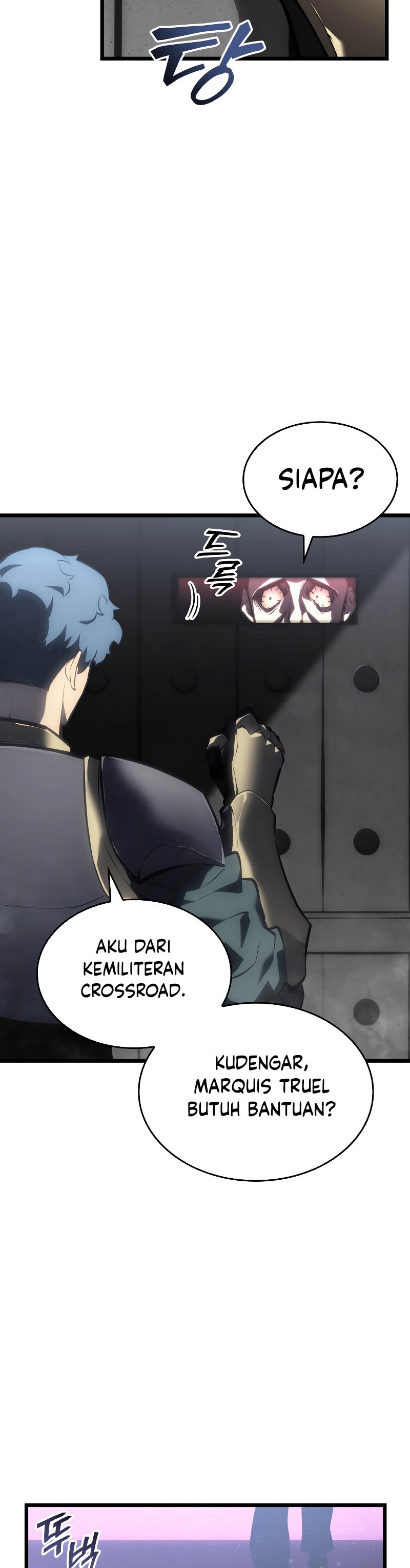Return of the SSS-Class Ranker