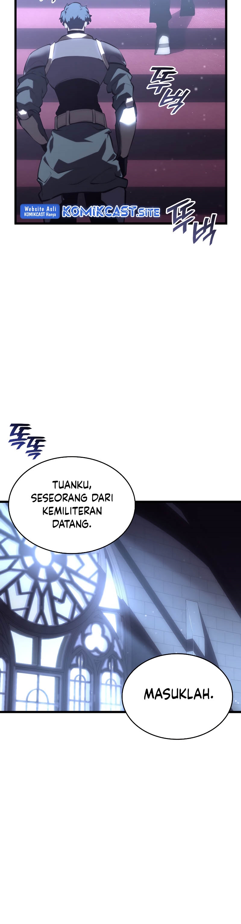 Return of the SSS-Class Ranker