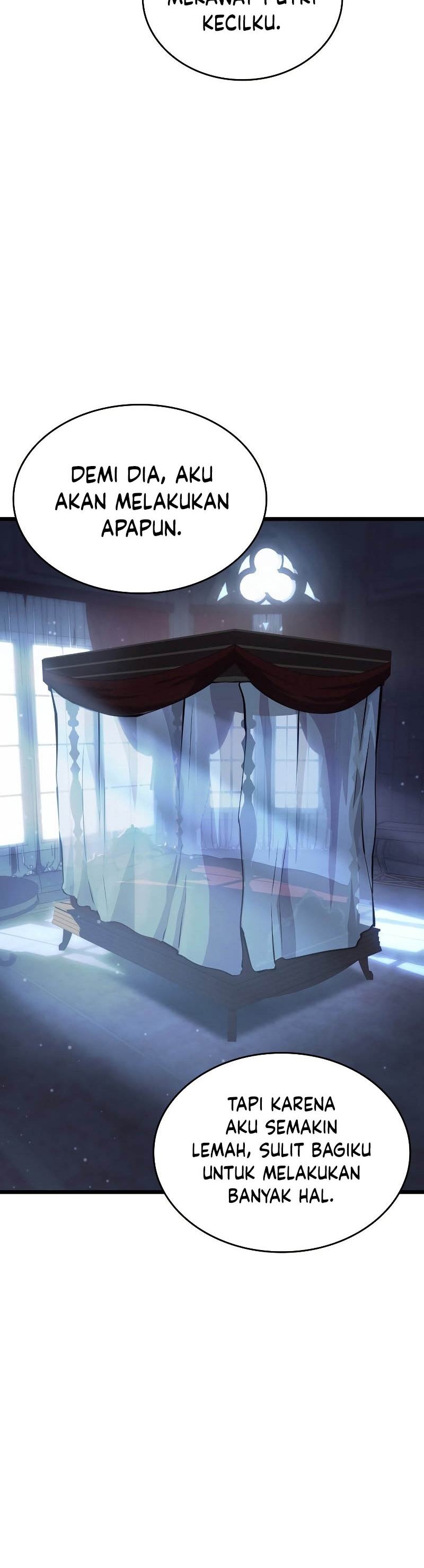 Return of the SSS-Class Ranker