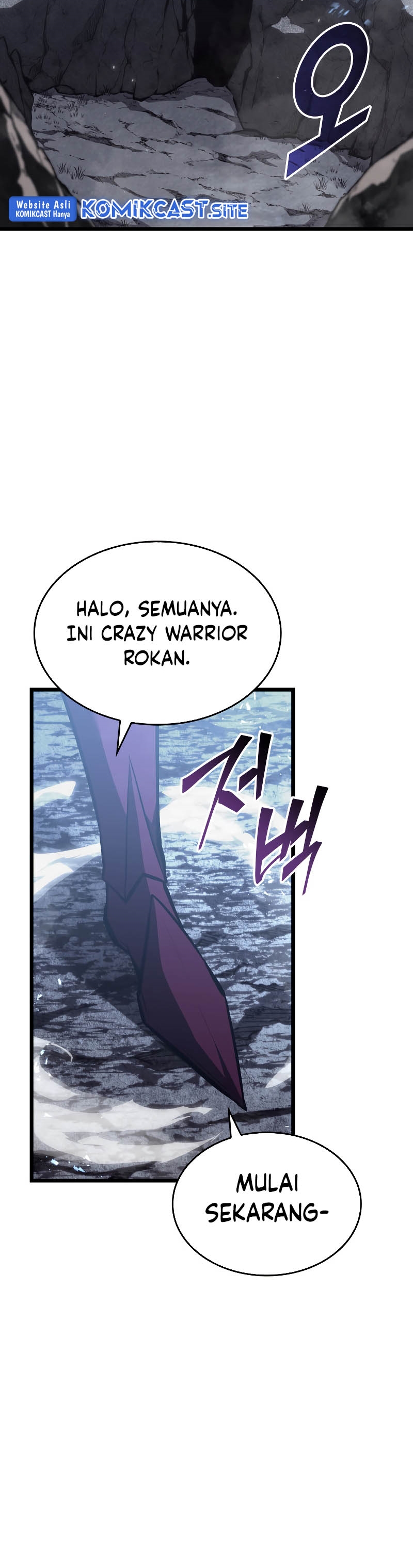 Return of the SSS-Class Ranker