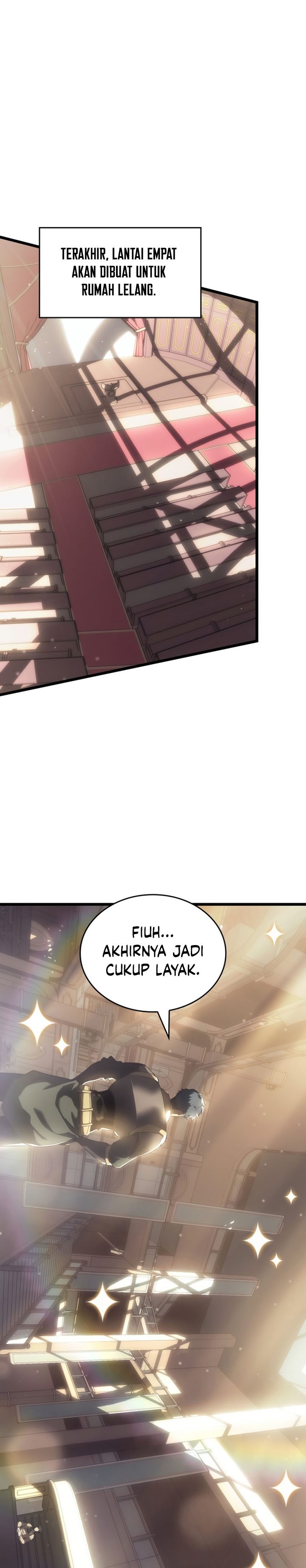 Return of the SSS-Class Ranker