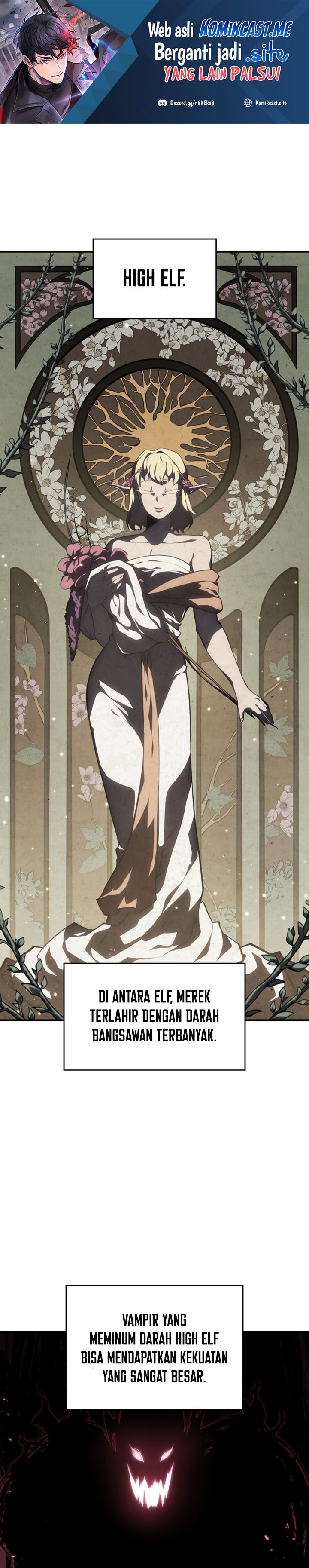 Return of the SSS-Class Ranker