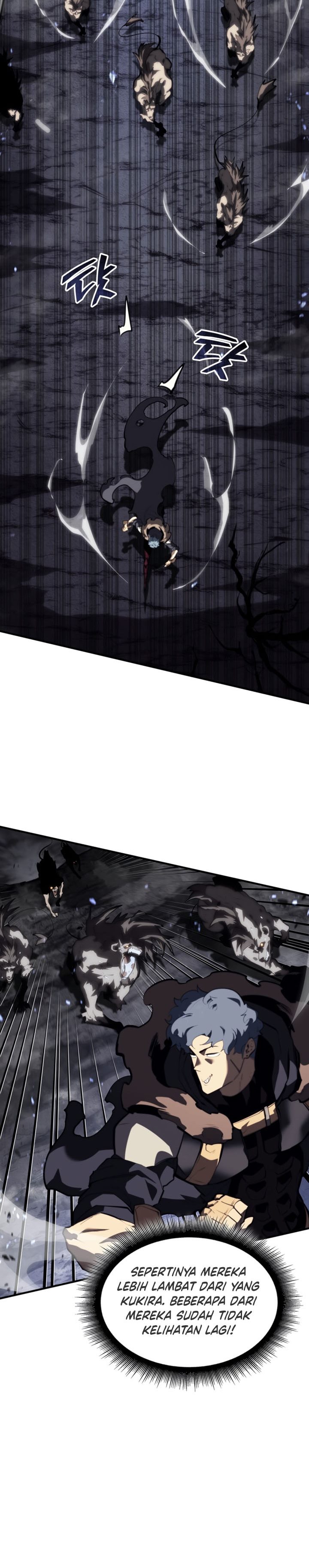Return of the SSS-Class Ranker