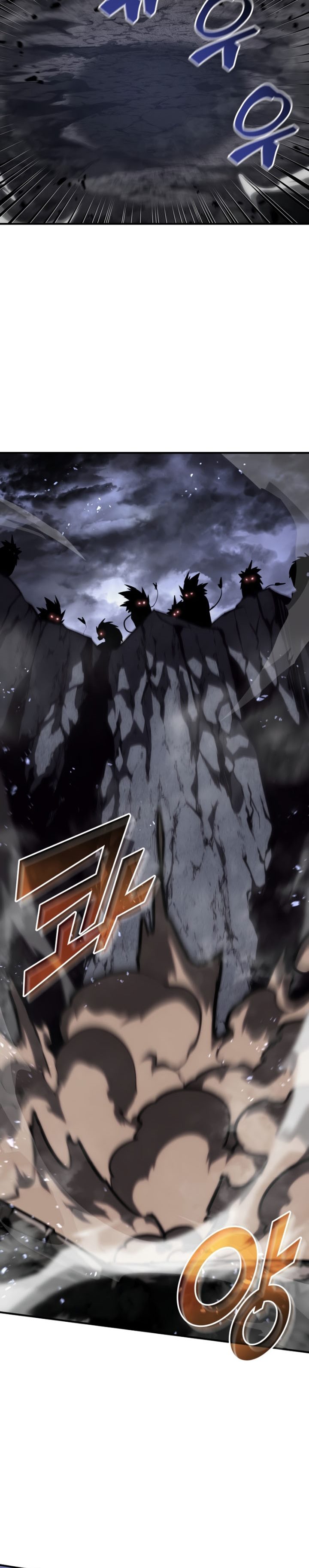 Return of the SSS-Class Ranker