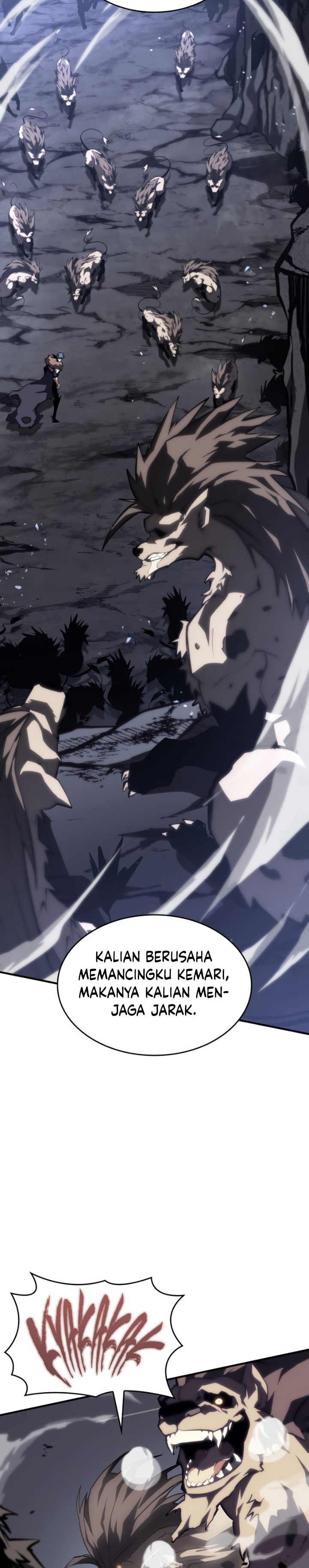 Return of the SSS-Class Ranker