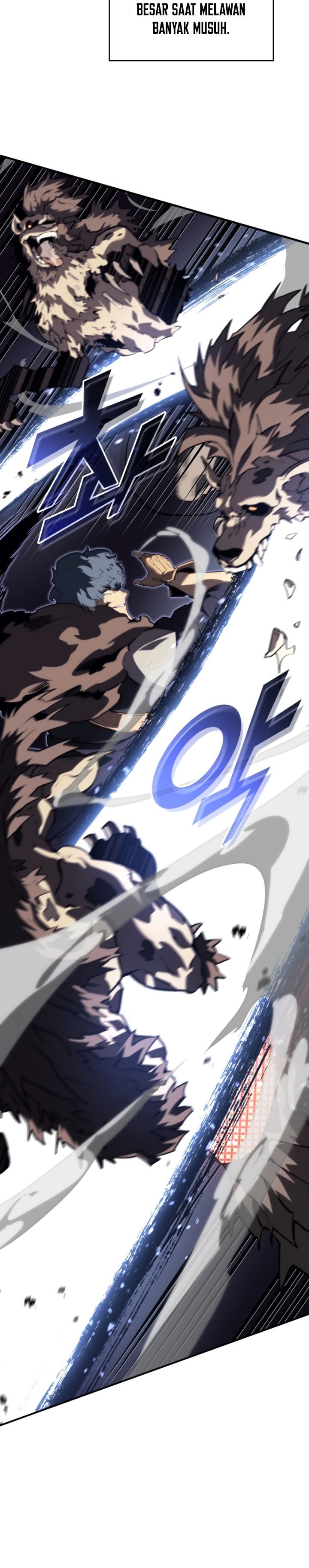 Return of the SSS-Class Ranker