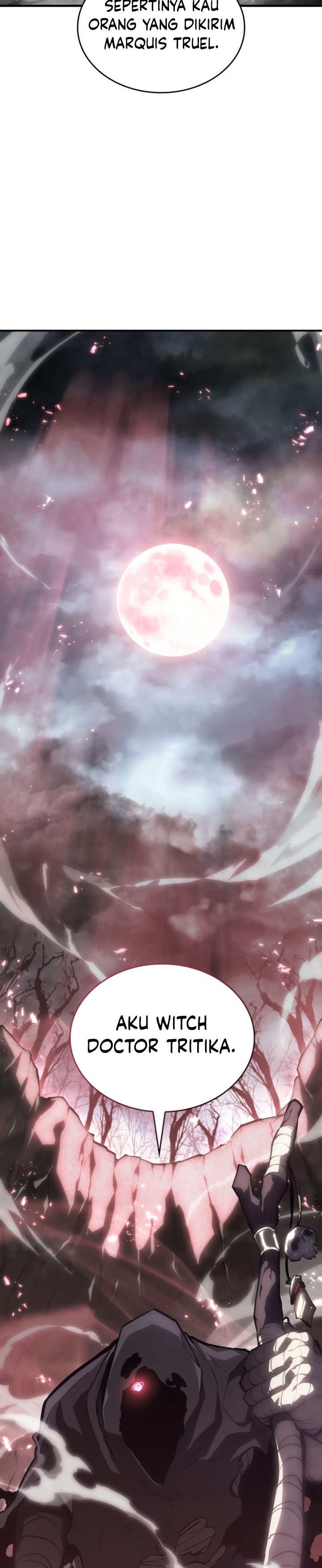 Return of the SSS-Class Ranker