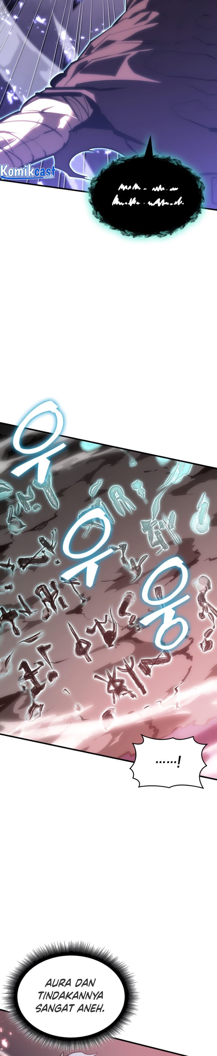 Return of the SSS-Class Ranker