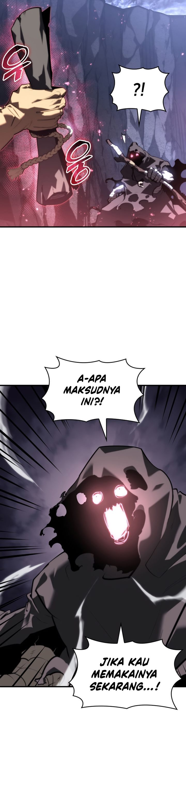 Return of the SSS-Class Ranker