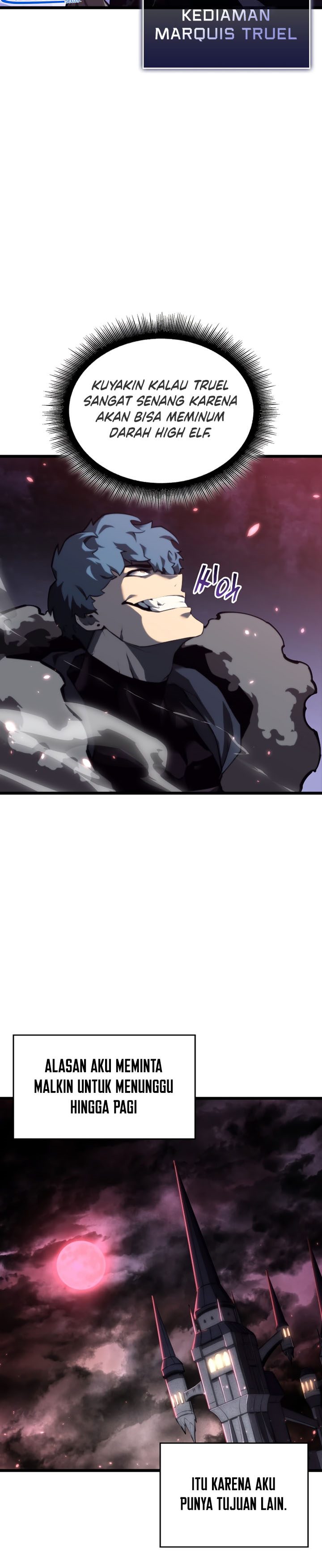 Return of the SSS-Class Ranker