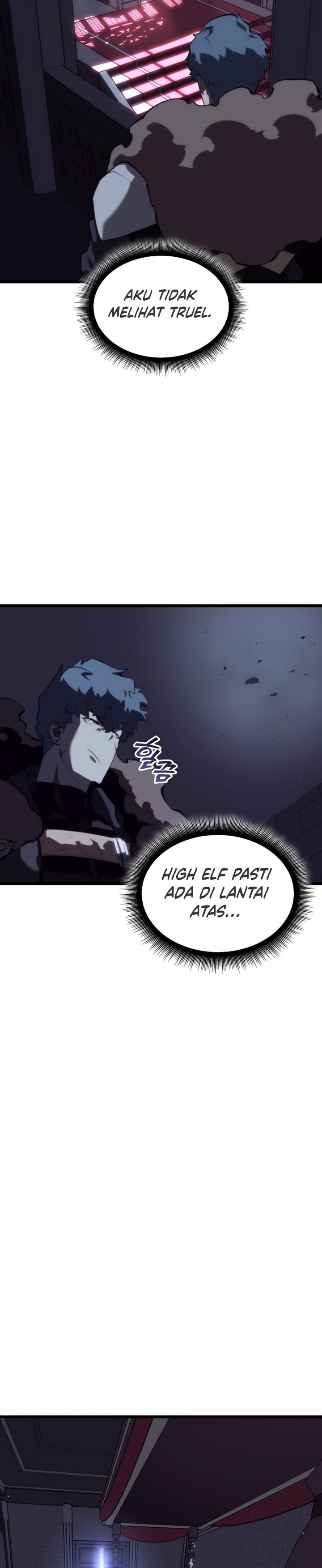 Return of the SSS-Class Ranker