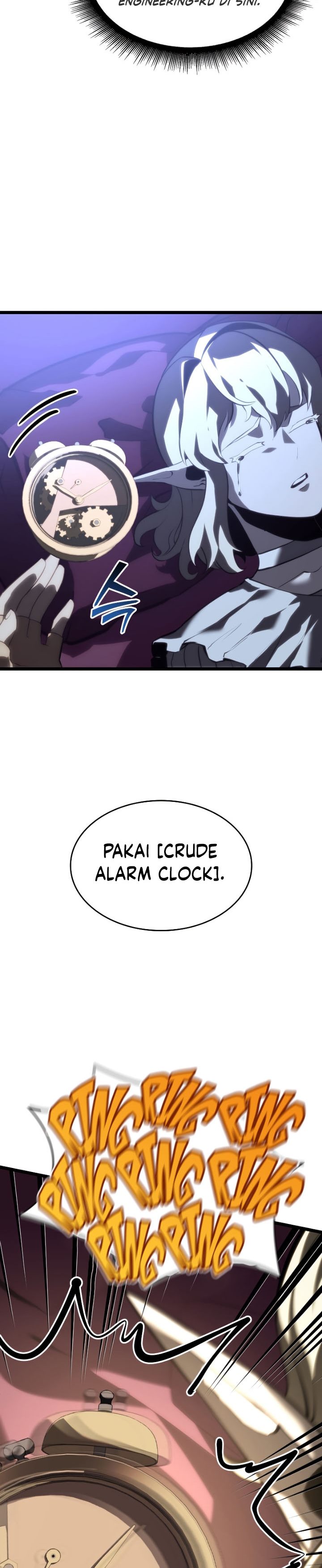 Return of the SSS-Class Ranker