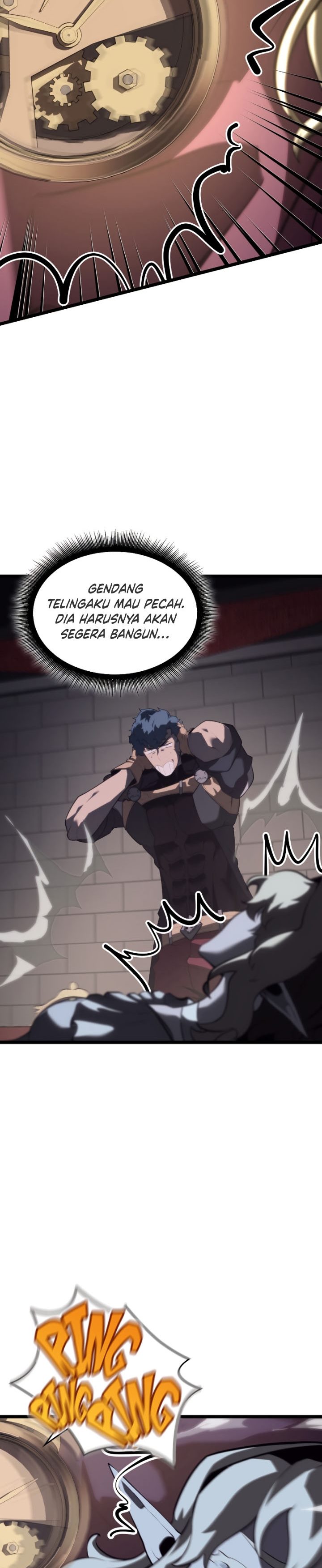 Return of the SSS-Class Ranker