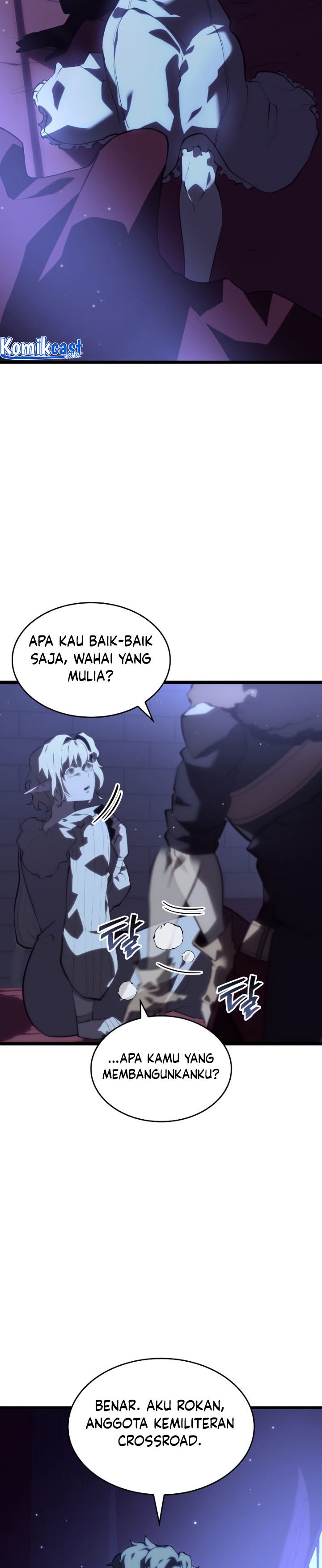 Return of the SSS-Class Ranker