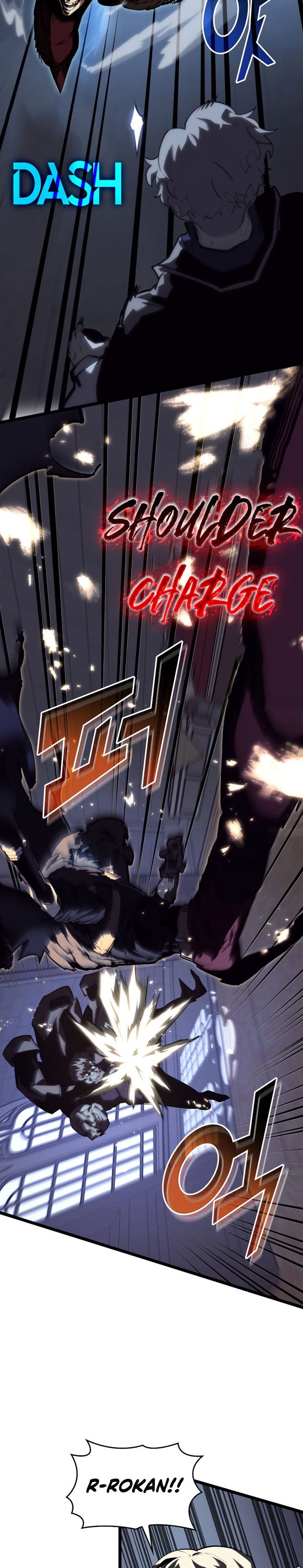 Return of the SSS-Class Ranker