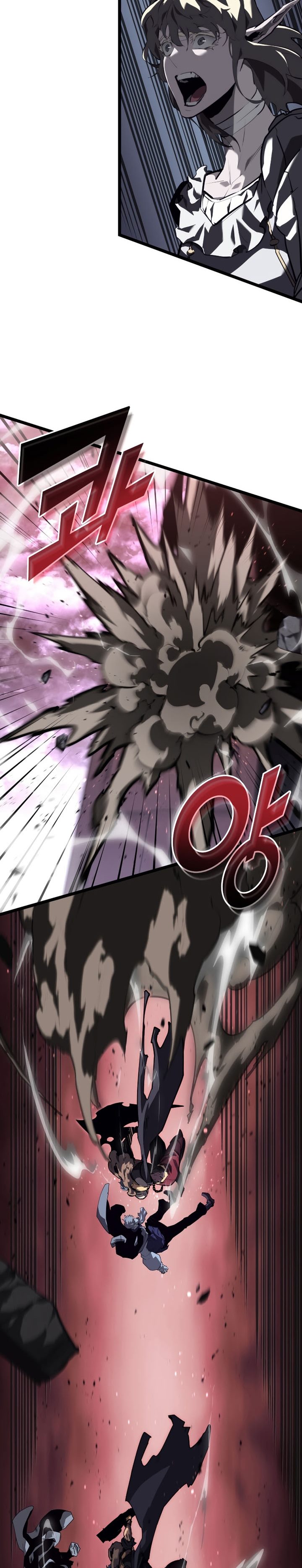 Return of the SSS-Class Ranker