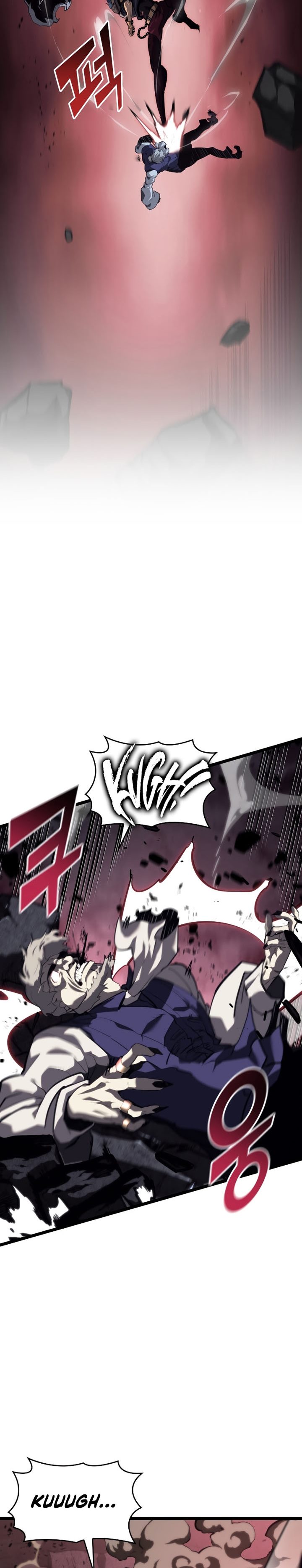 Return of the SSS-Class Ranker