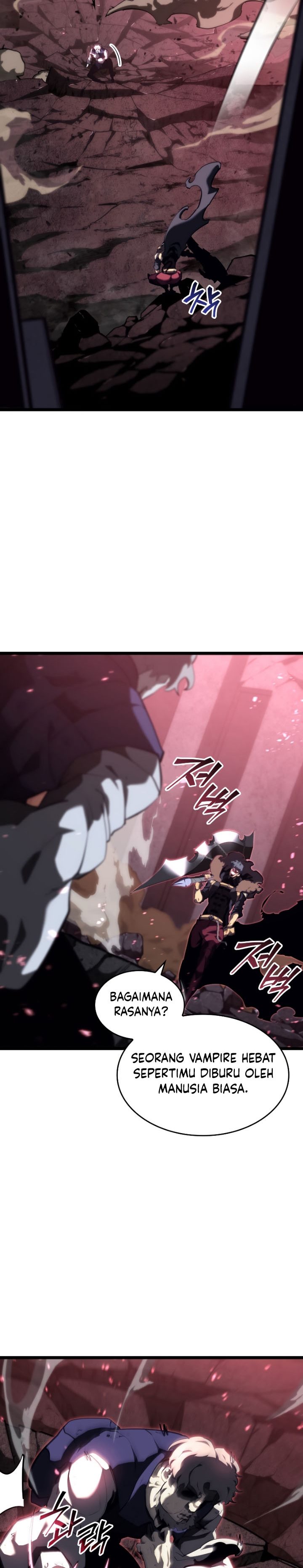 Return of the SSS-Class Ranker