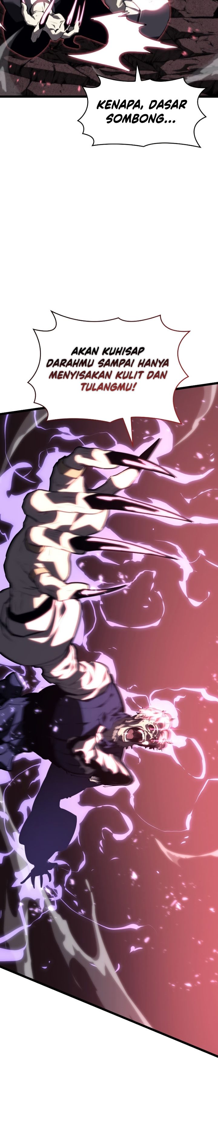 Return of the SSS-Class Ranker