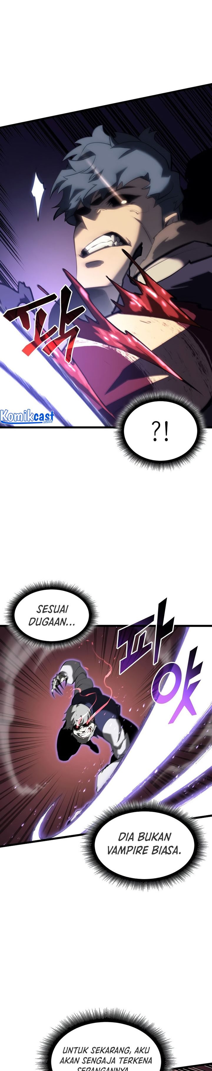 Return of the SSS-Class Ranker