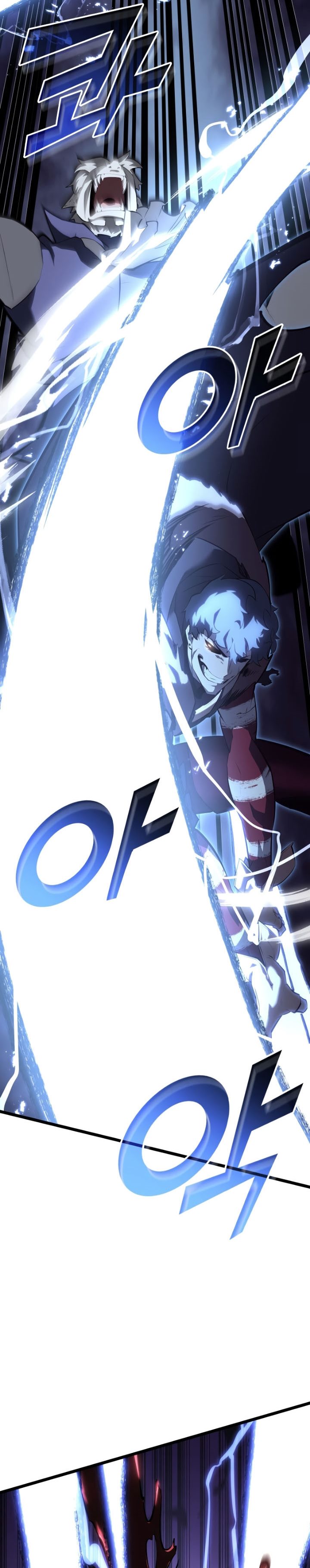 Return of the SSS-Class Ranker