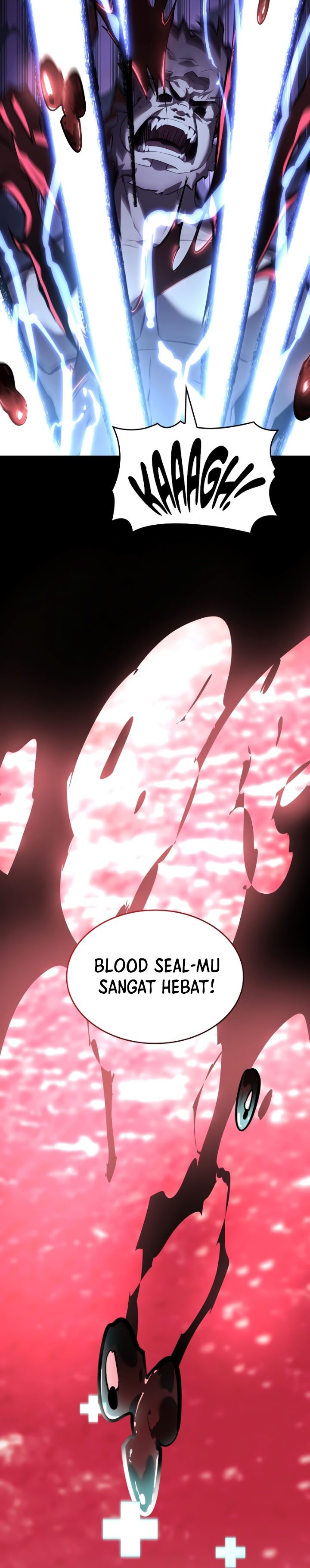 Return of the SSS-Class Ranker