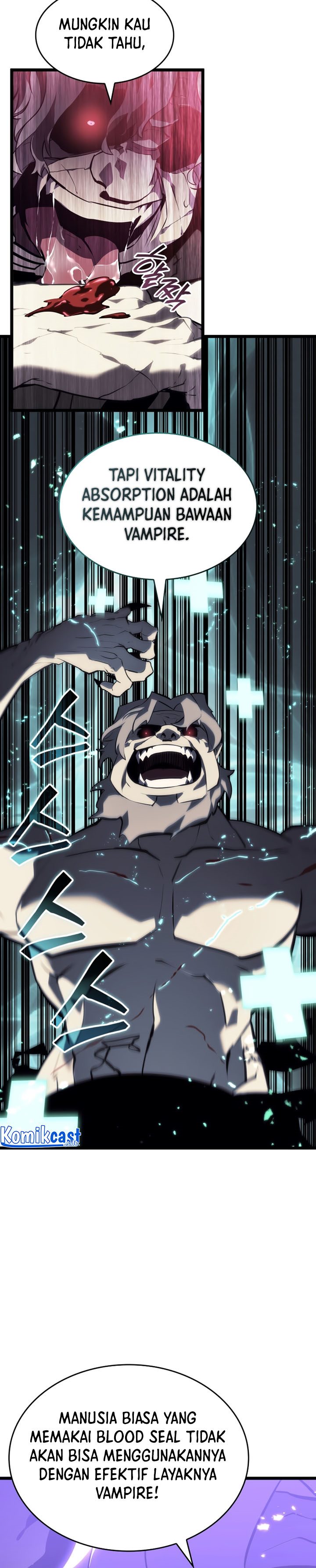 Return of the SSS-Class Ranker