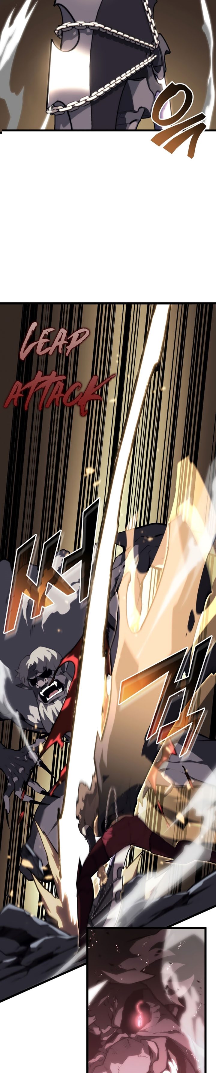 Return of the SSS-Class Ranker