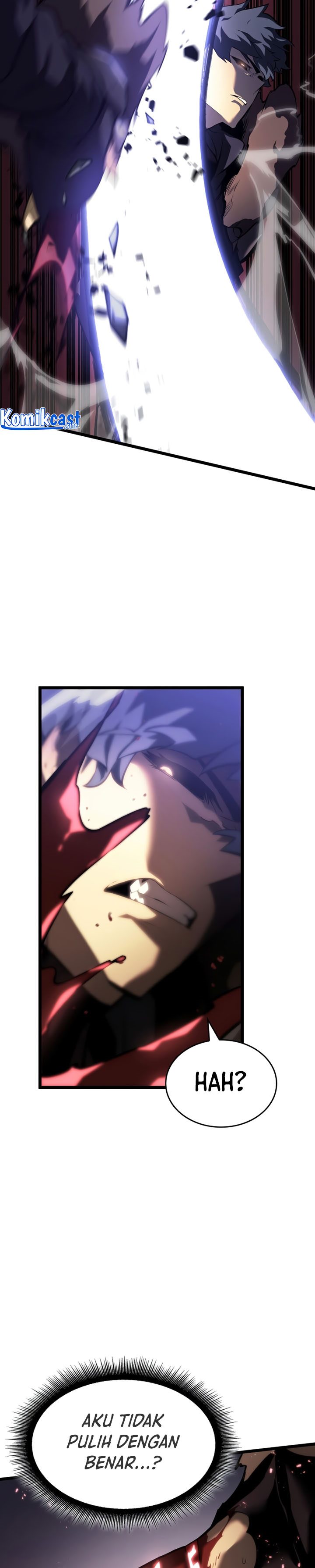 Return of the SSS-Class Ranker