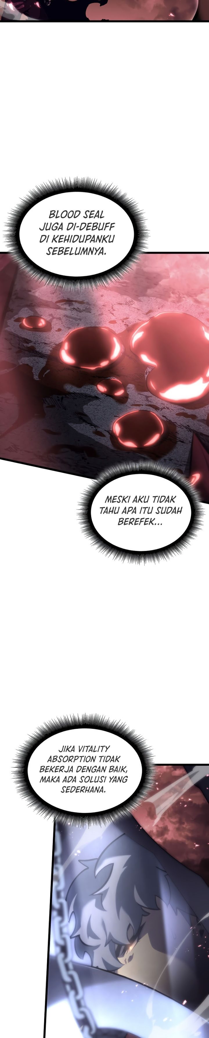 Return of the SSS-Class Ranker