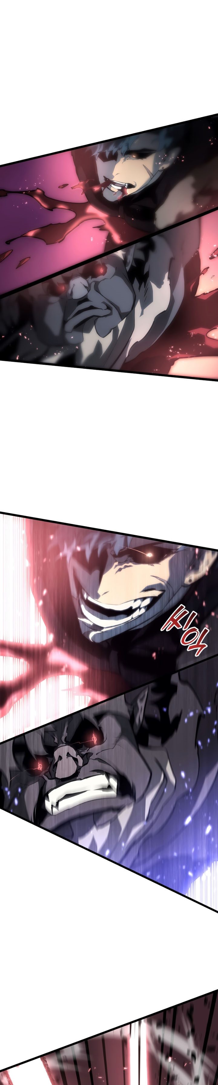 Return of the SSS-Class Ranker