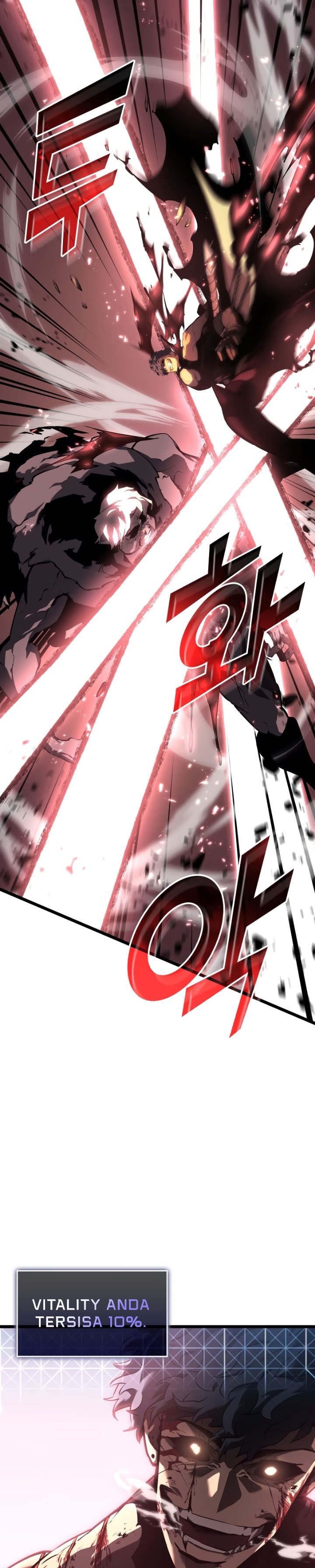 Return of the SSS-Class Ranker