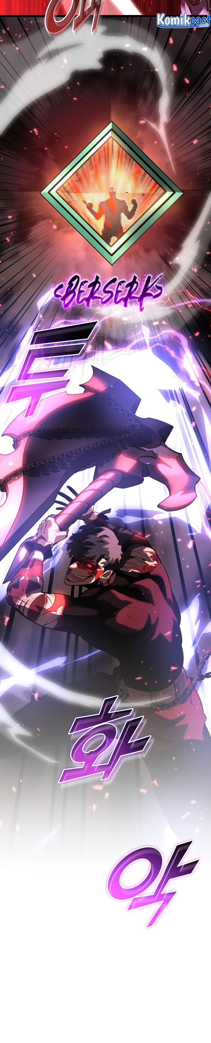 Return of the SSS-Class Ranker