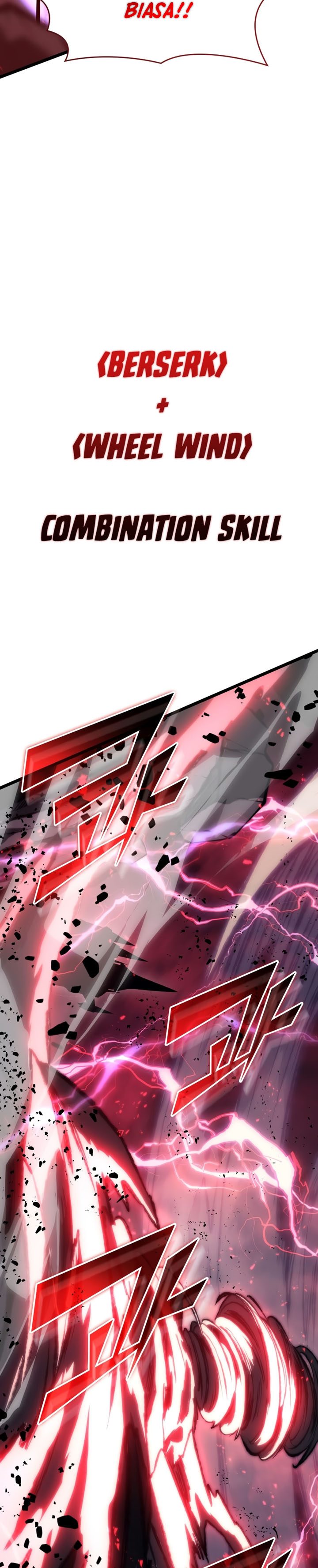 Return of the SSS-Class Ranker