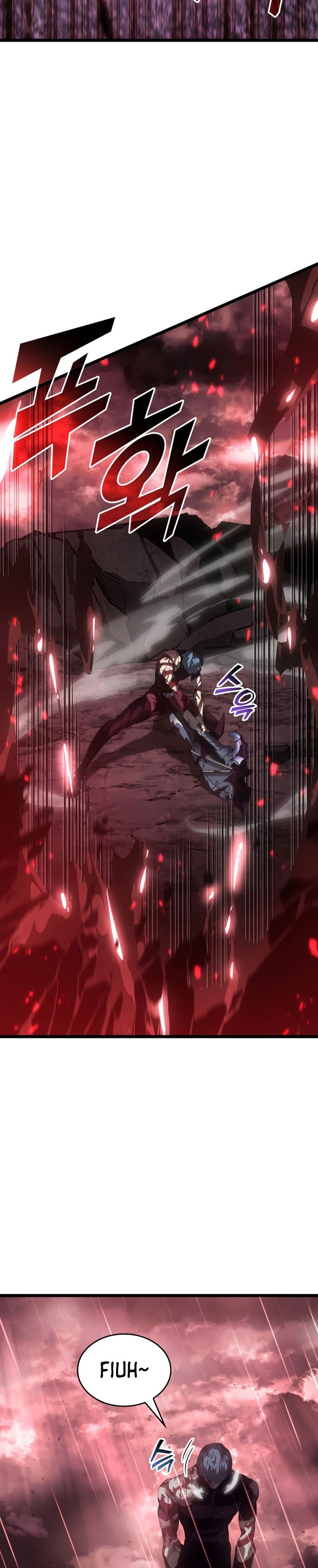 Return of the SSS-Class Ranker