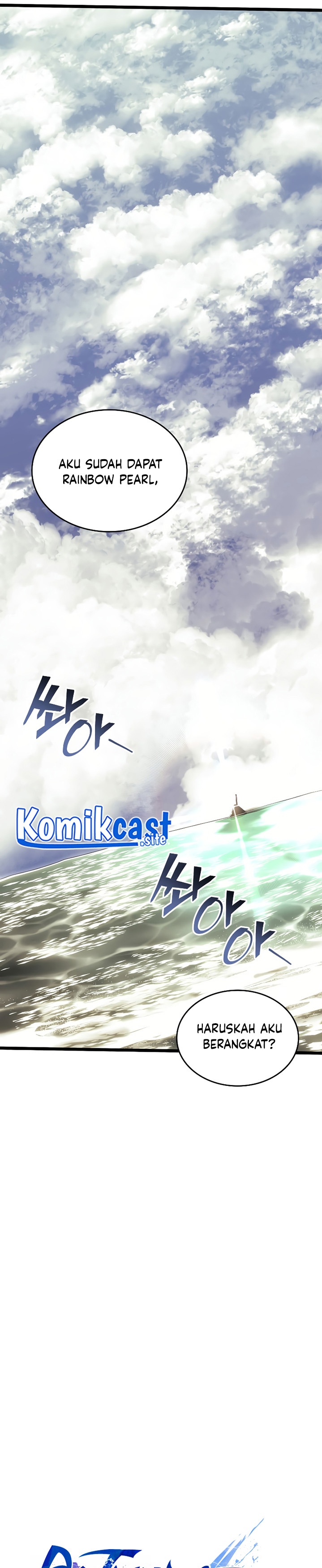 Return of the SSS-Class Ranker
