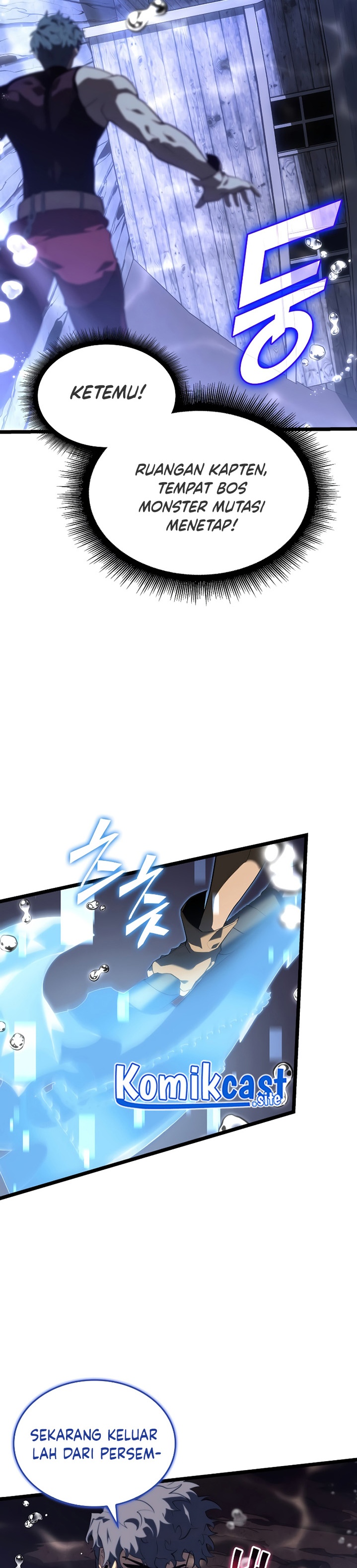 Return of the SSS-Class Ranker