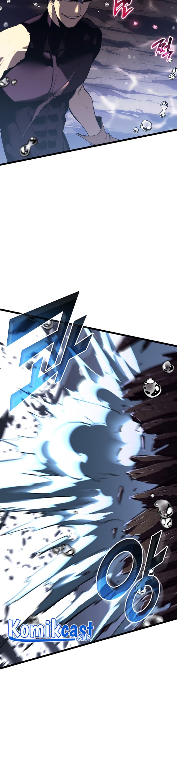 Return of the SSS-Class Ranker