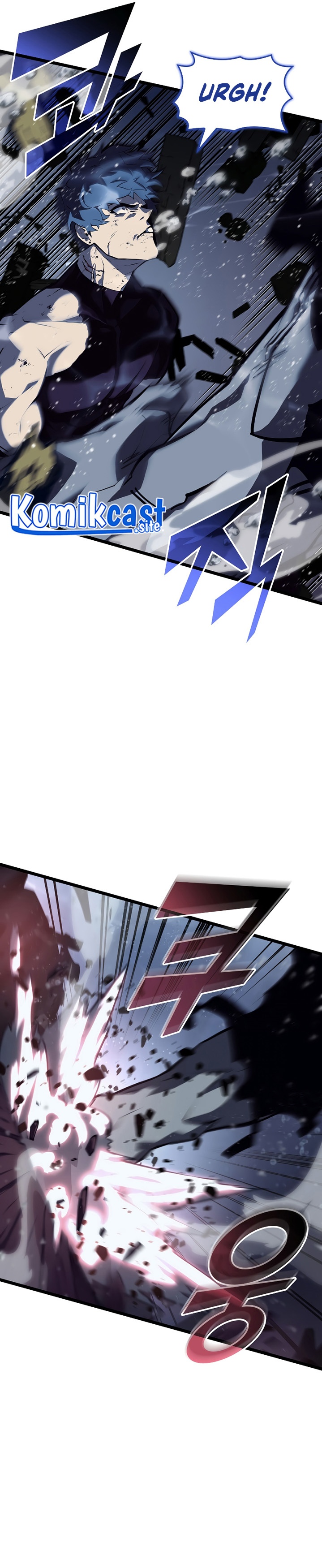 Return of the SSS-Class Ranker