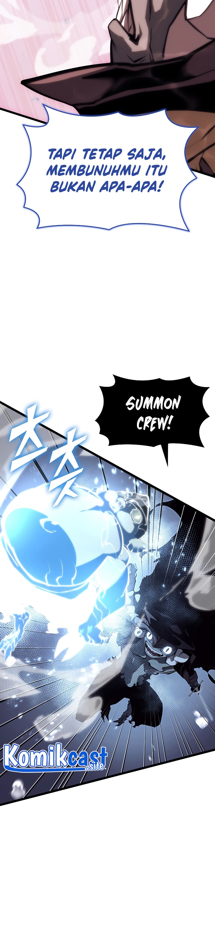 Return of the SSS-Class Ranker