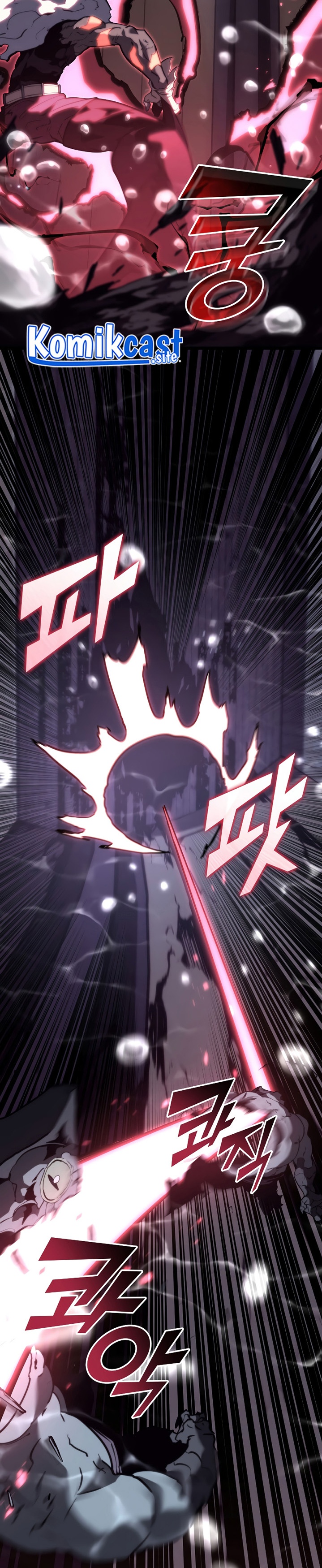 Return of the SSS-Class Ranker