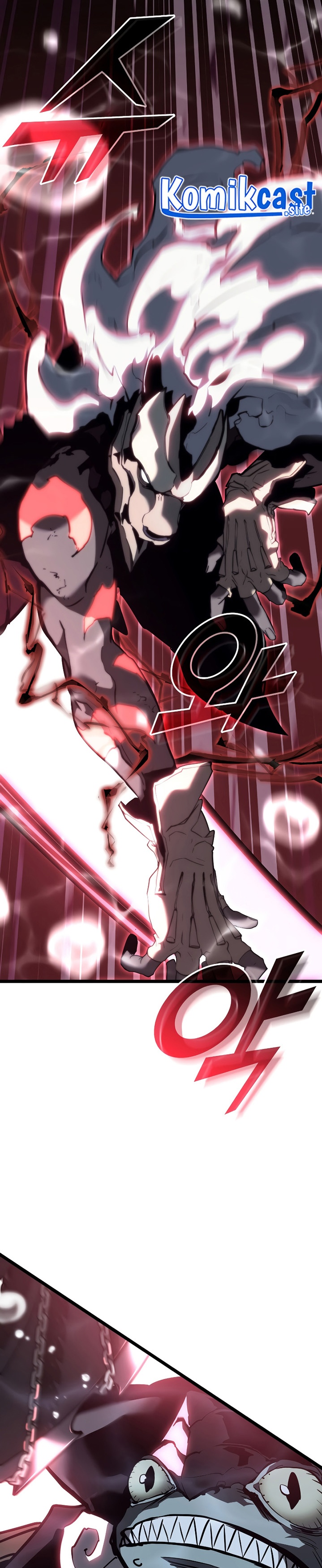 Return of the SSS-Class Ranker