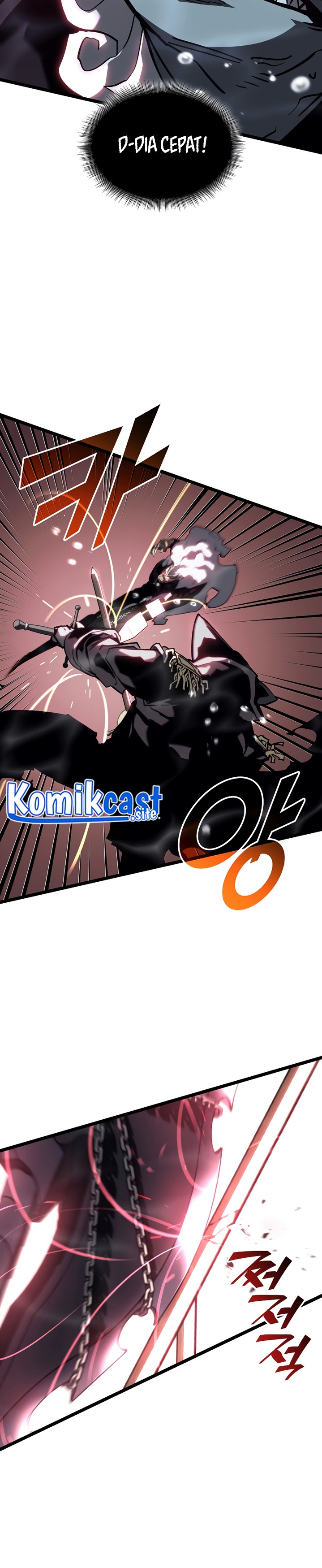 Return of the SSS-Class Ranker