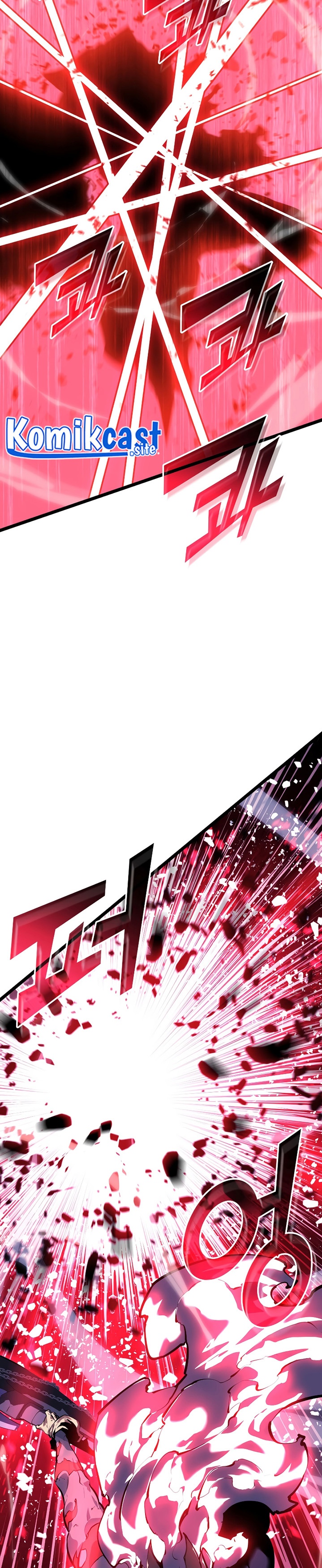 Return of the SSS-Class Ranker