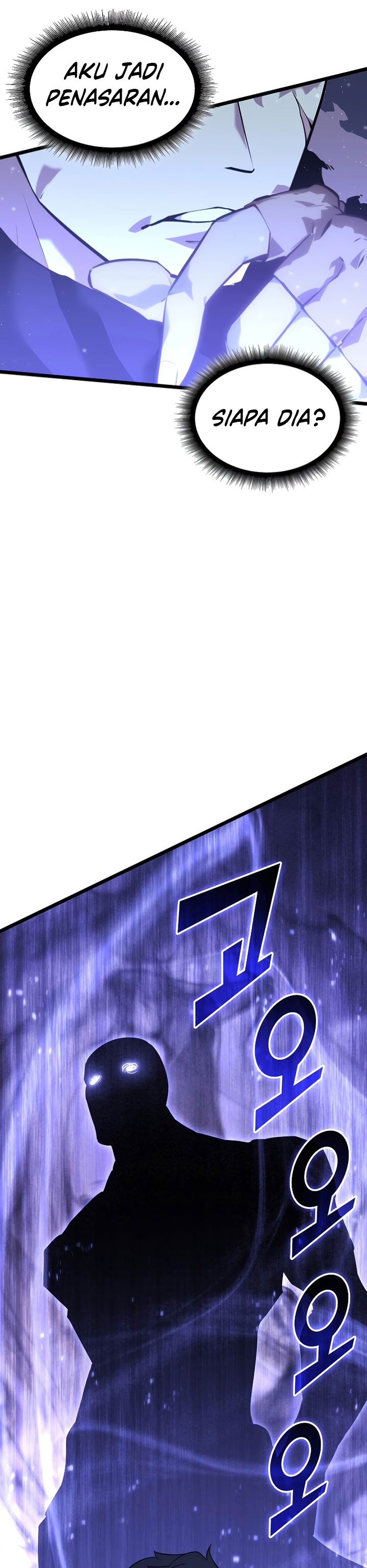 Return of the SSS-Class Ranker